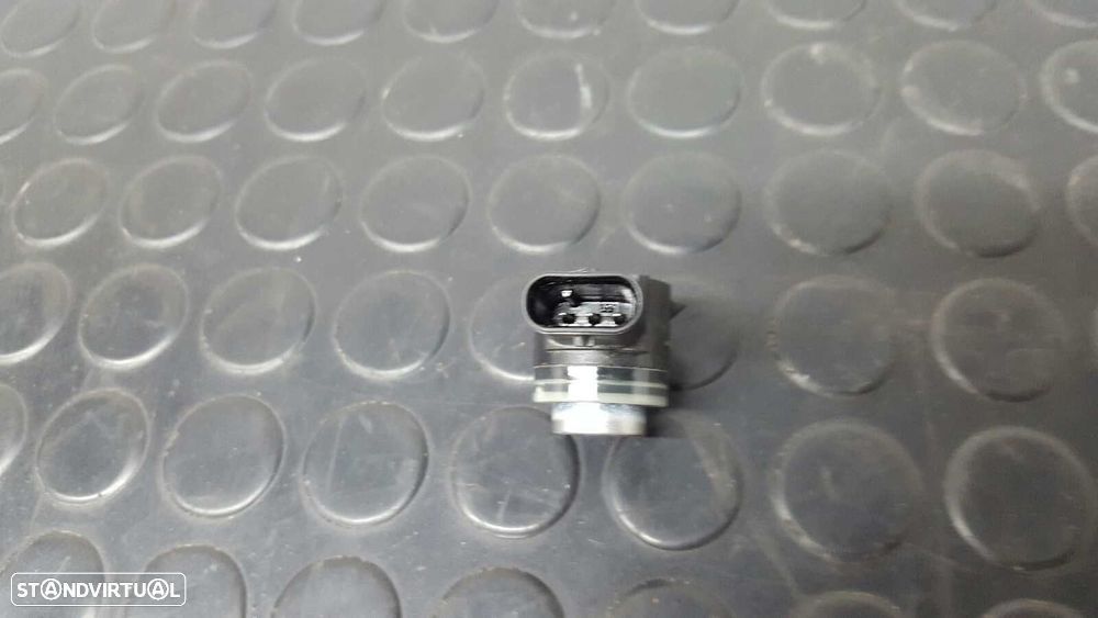SENSOR DE ESTACIONAMENTO VOLKSWAGEN GOLF VII LIM. ADVANCE BLUEMOTION - 4