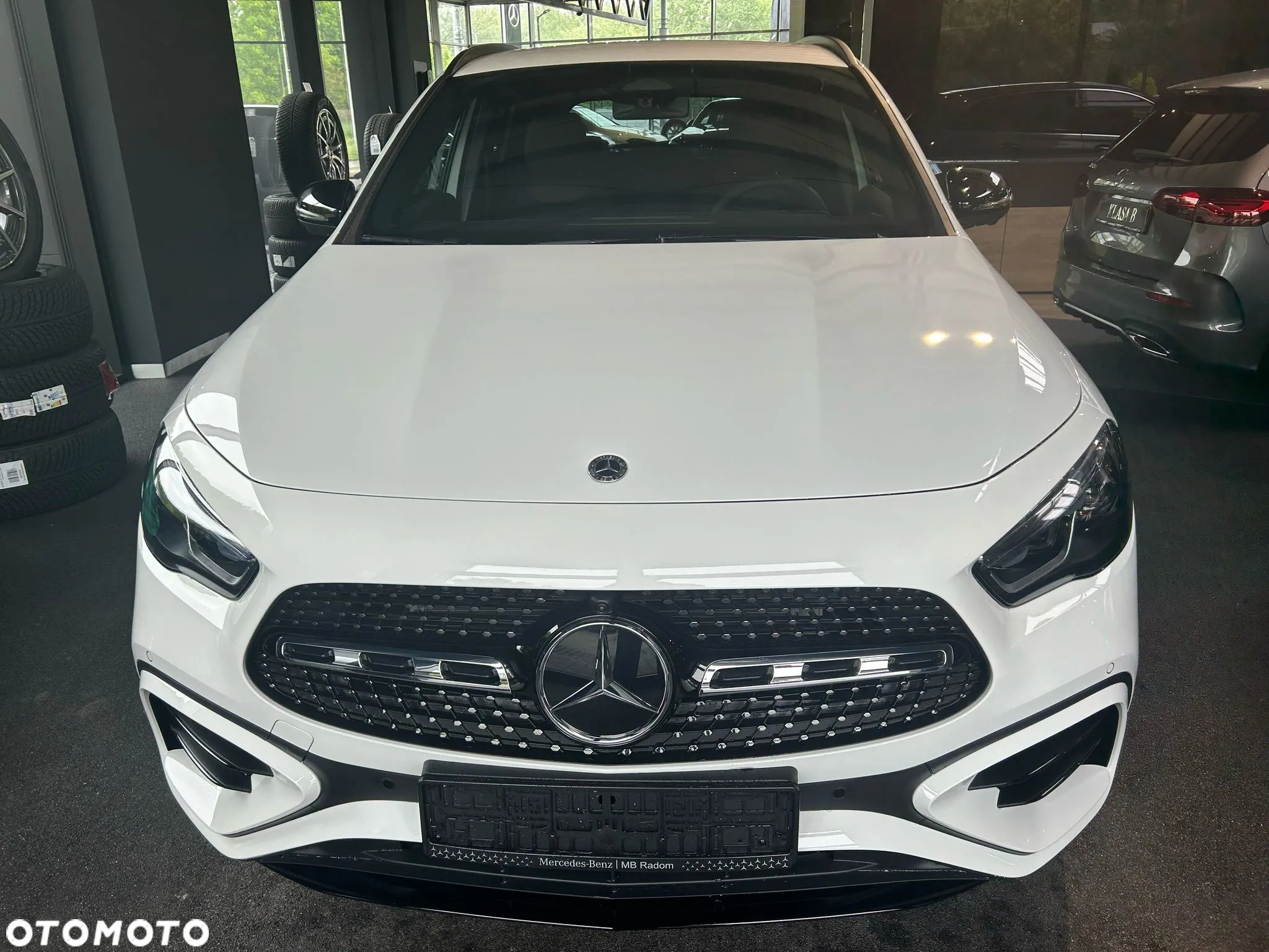 Mercedes-Benz GLA 250 4-Matic AMG Line - 2