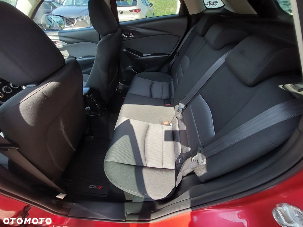 Mazda CX-3 2.0 Skyenergy - 12