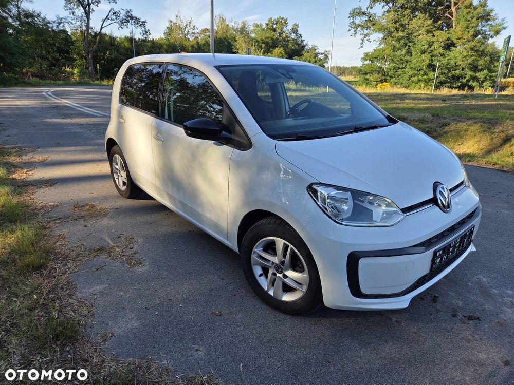 Volkswagen up! - 1