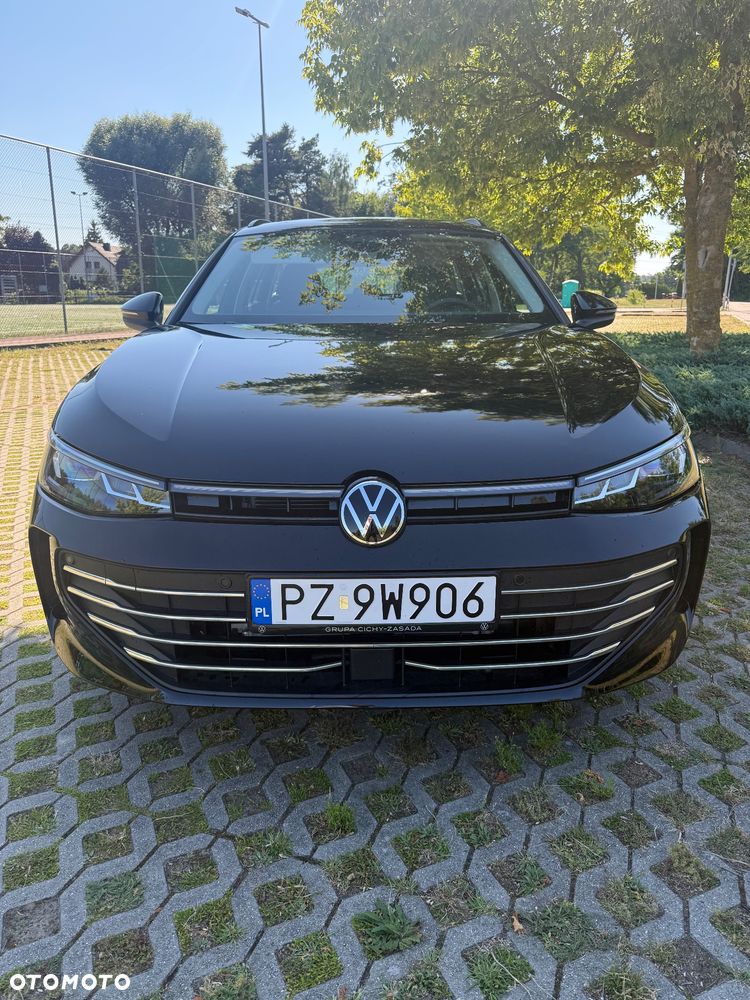 Volkswagen Passat 1.5 TSI OPF DSG - 1