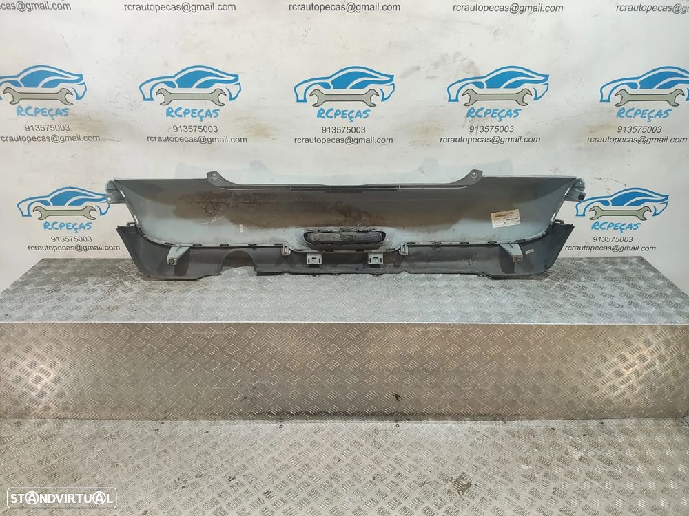 Parachoques Traseiro Mini Cooper R56 Pre LCI - 7