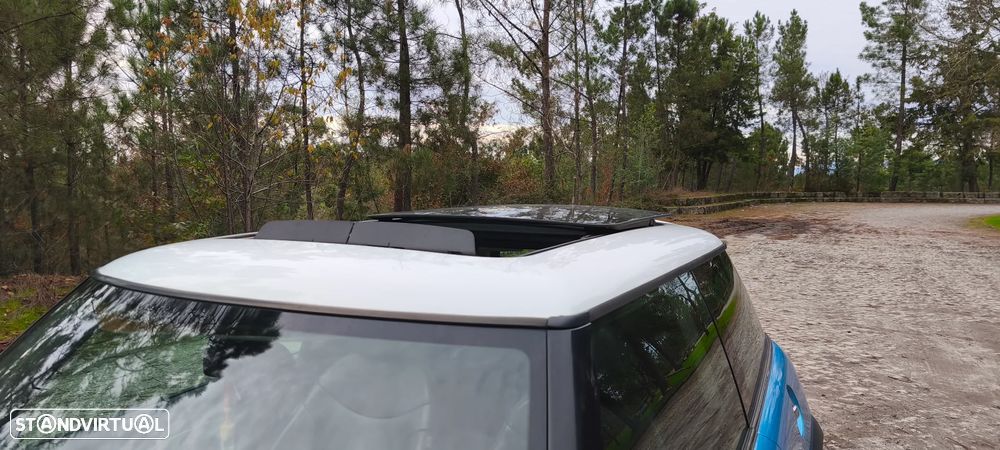 MINI 3 Portas Cooper S - 14