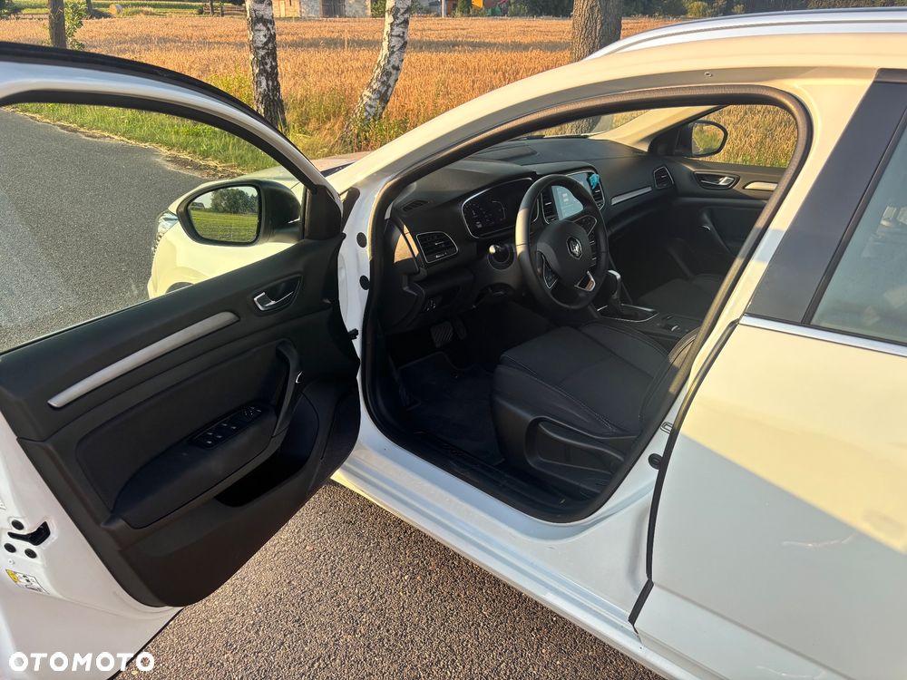 Renault Megane - 10