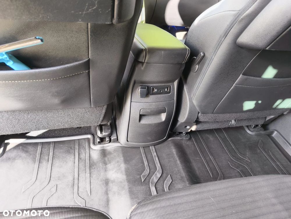 Renault Grand Scenic ENERGY dCi 110 EDC INTENS - 26
