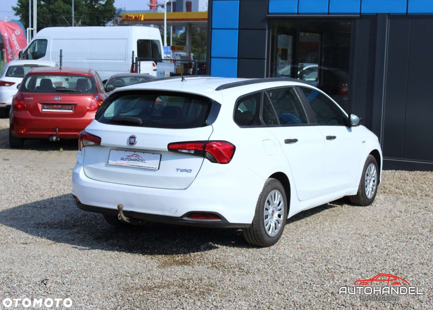 Fiat Tipo - 6
