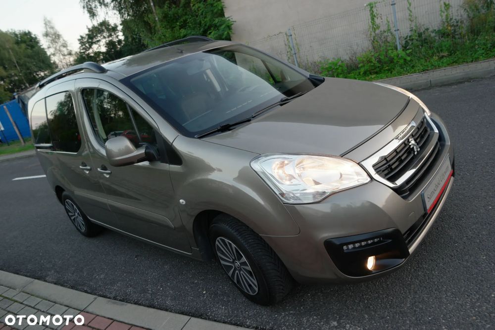 Peugeot Partner - 33