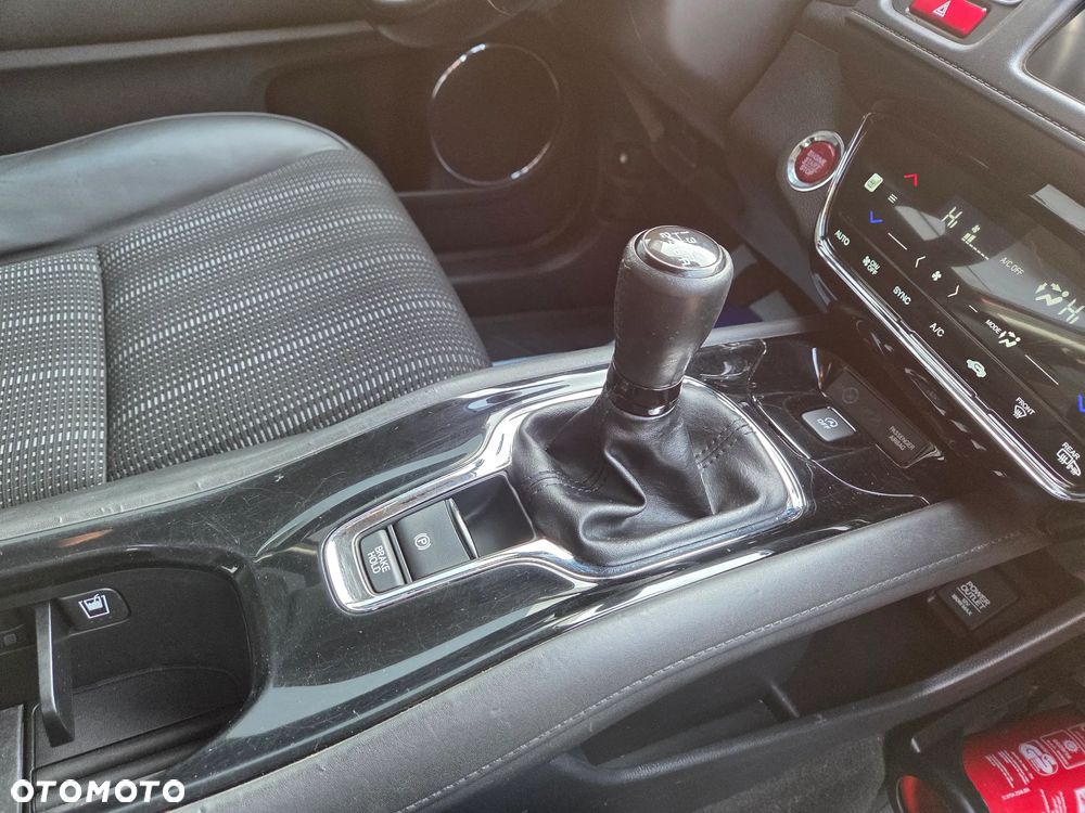 Honda HR-V 1.5 i-VTEC Executive - 14