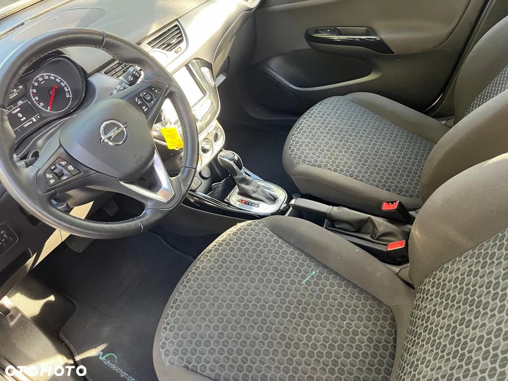 Opel Corsa 1.4 Automatik Active - 25