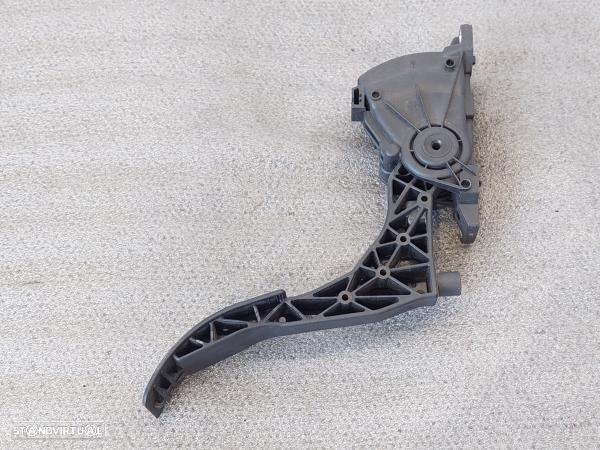 Pedal Acelerador Eletrico Audi A1 Sportback (8Xa, 8Xf) - 2