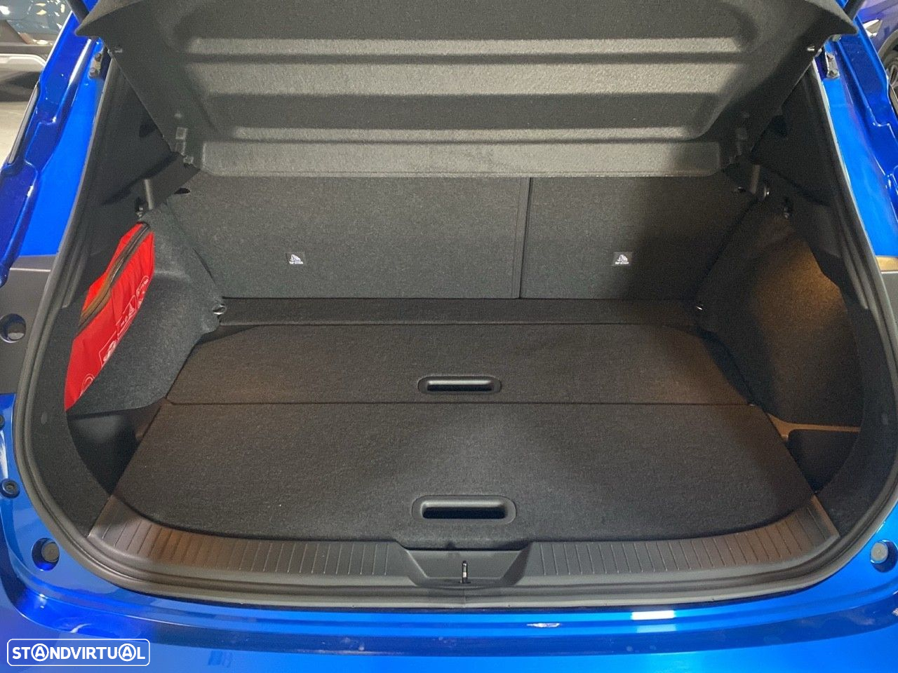 Nissan Qashqai 1.5 e-Power N-Connecta - 6