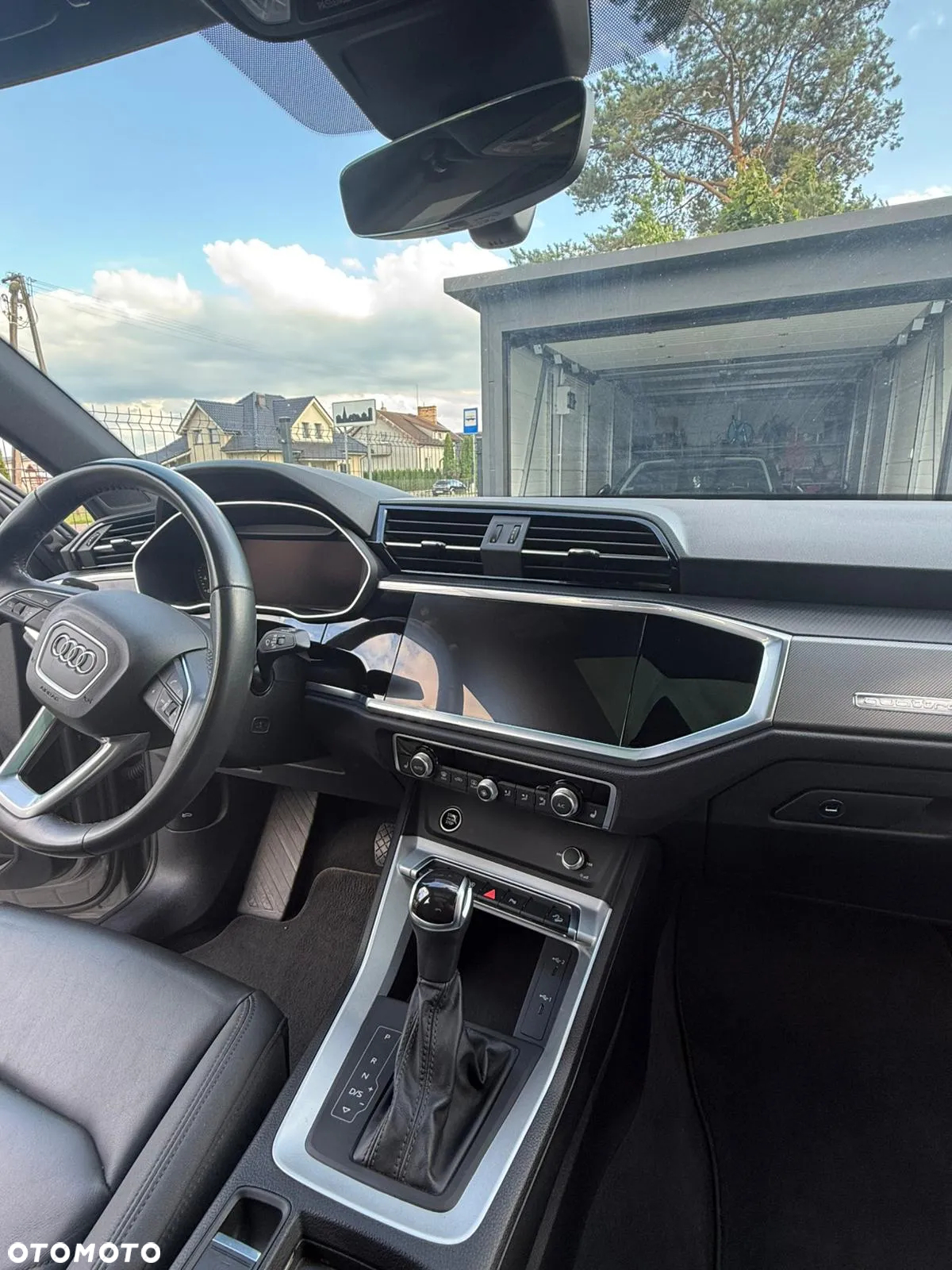 Audi Q3 45 TFSI Quattro S-Line S tronic - 9