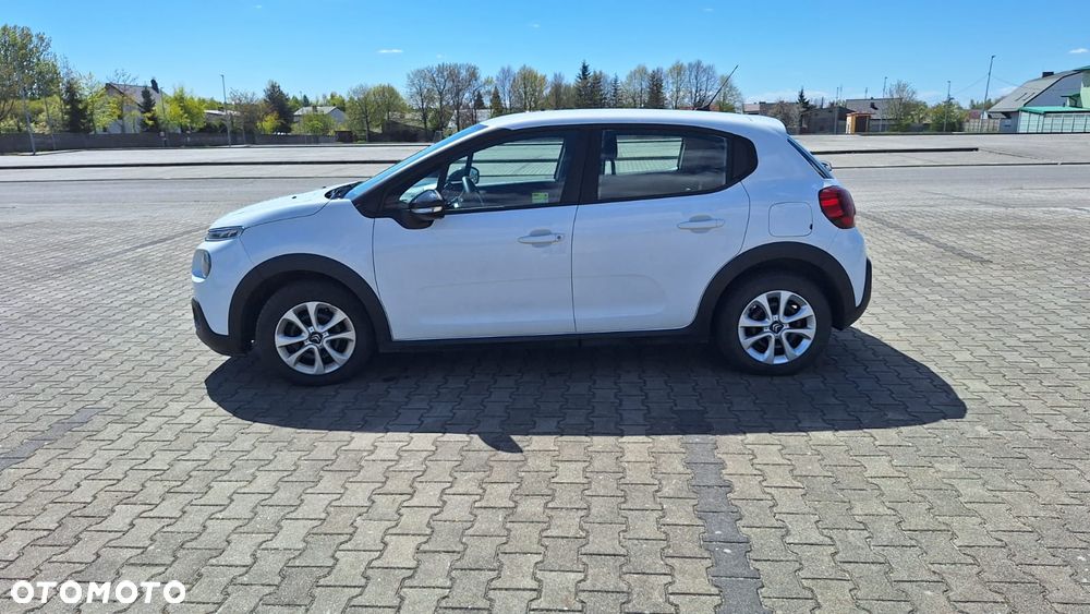 Citroën C3 1.2 PureTech Elle - 2
