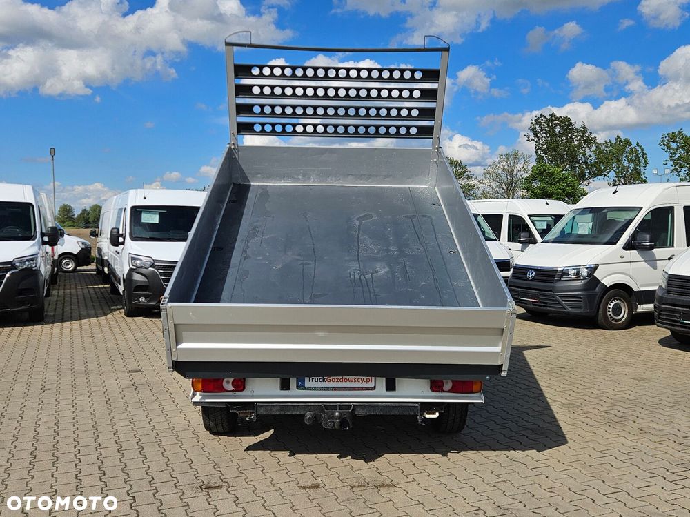 Citroën Jumper Wywrotka *69900zł NETTO* 2.2 HDi/140KM - 12