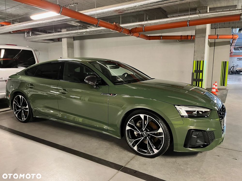 Audi A5 - 3