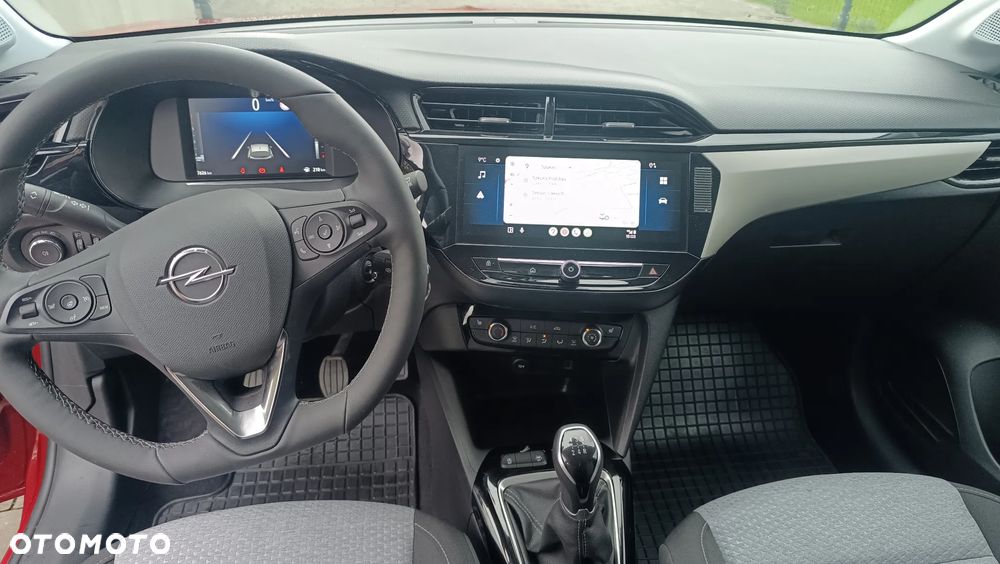 Opel Corsa 1.2 Elegance S&S - 7