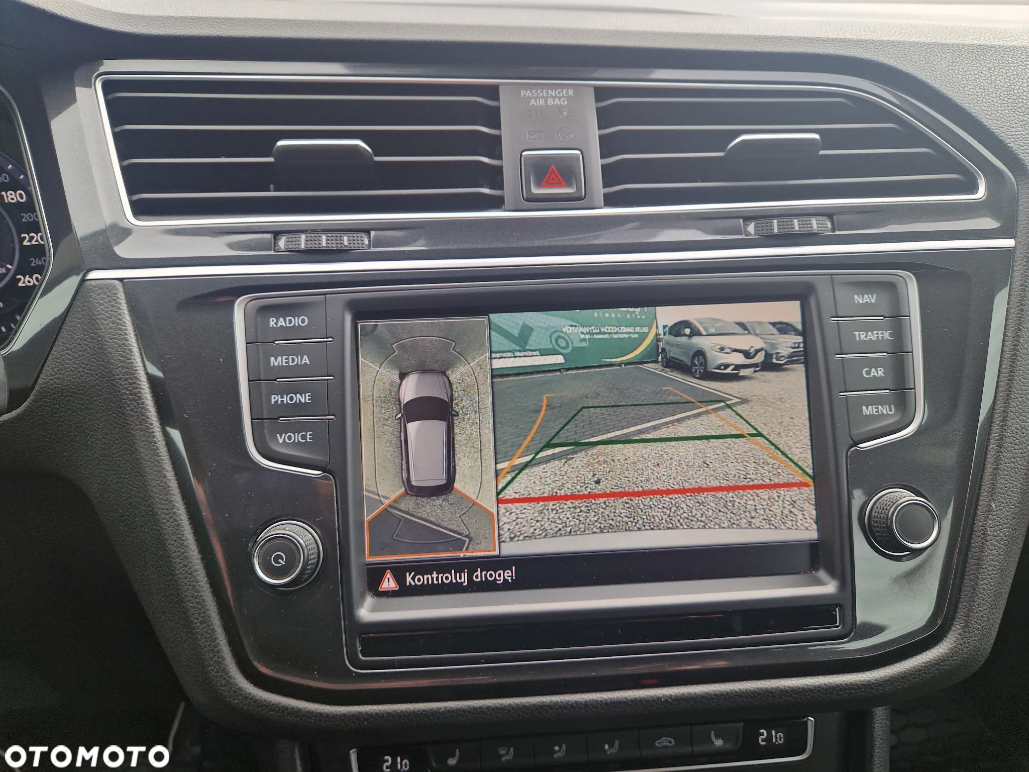 Volkswagen Tiguan 2.0 TDI BMT SCR 4Mot Highline DSG - 24