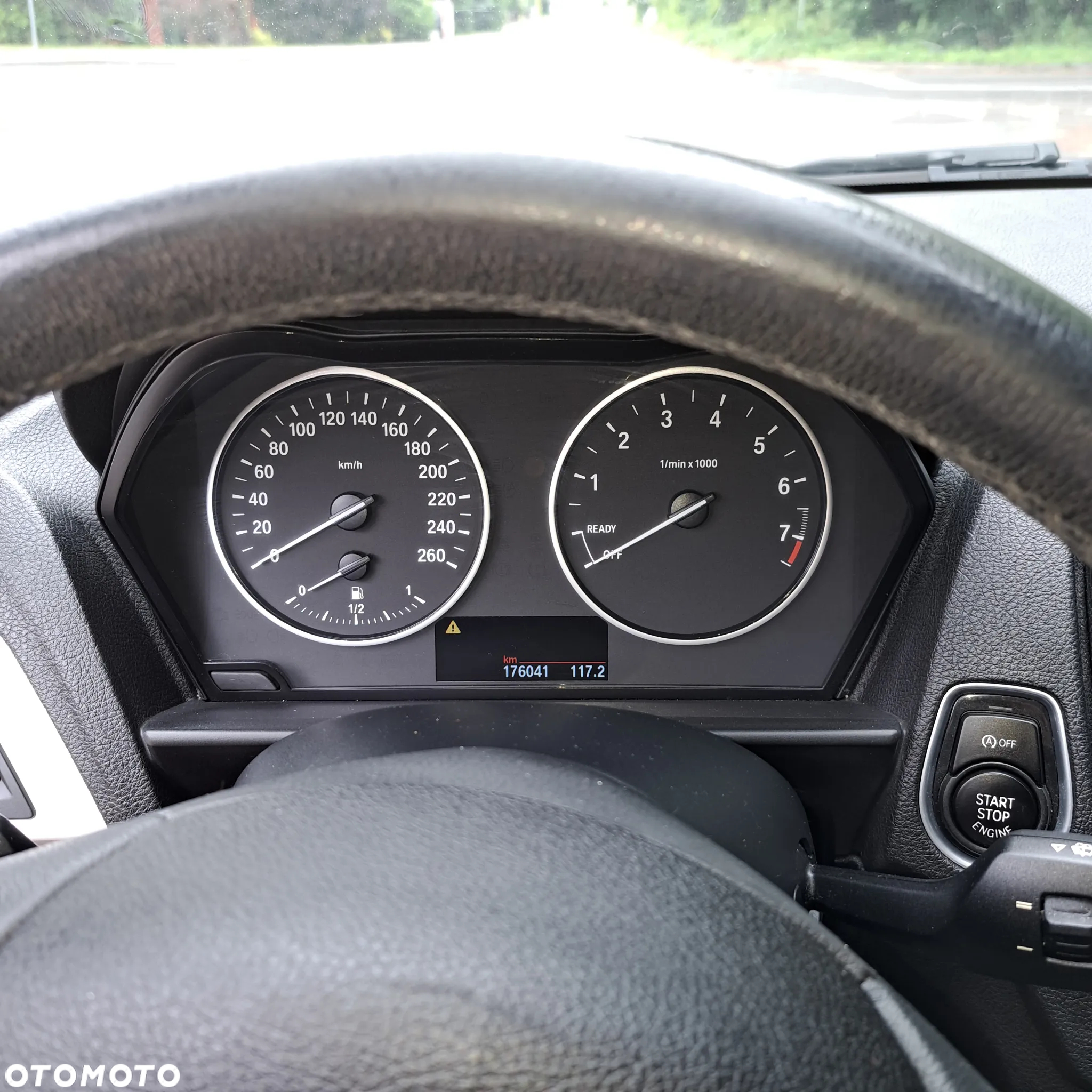 BMW Seria 1 114i Sport Line - 10