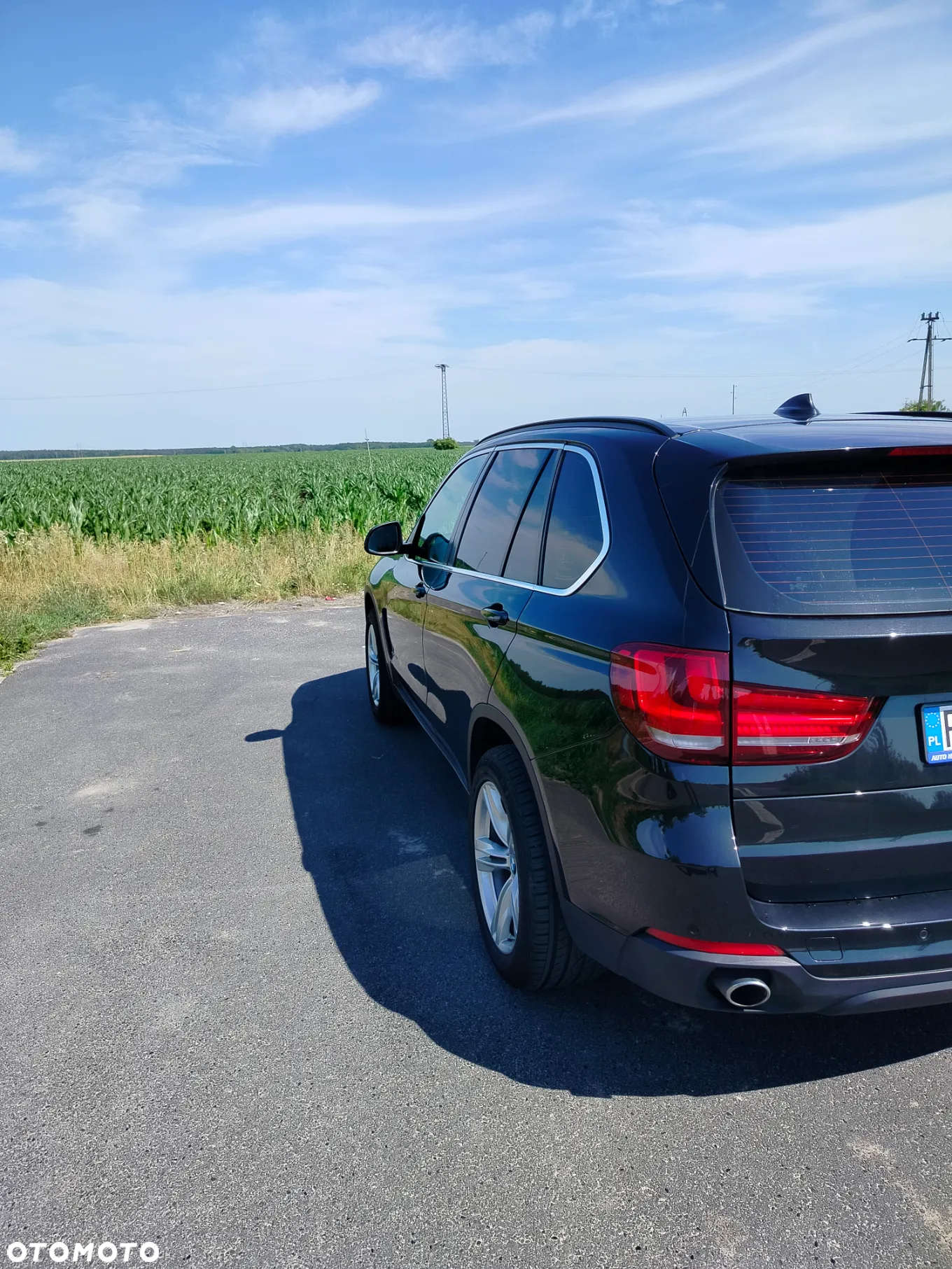BMW X5 xDrive25d - 6