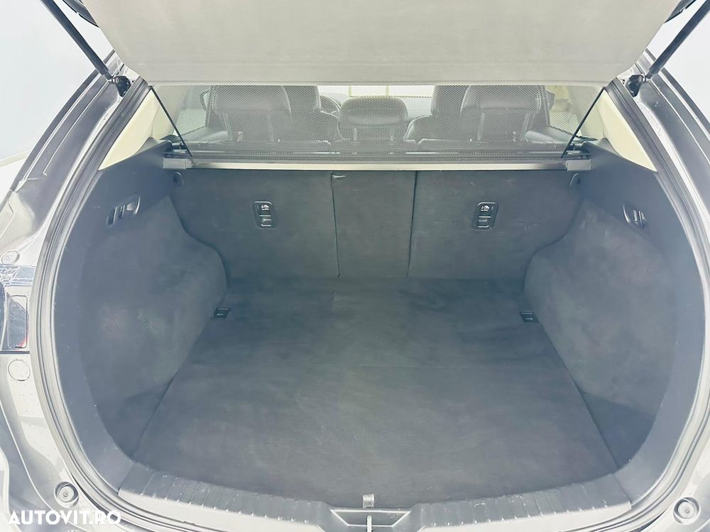 Mazda CX-5 SKYACTIV-D 150 SCR Aut. Exclusive-Line - 18