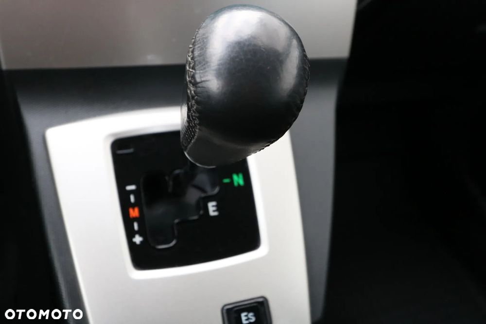 Toyota Corolla Verso - 17