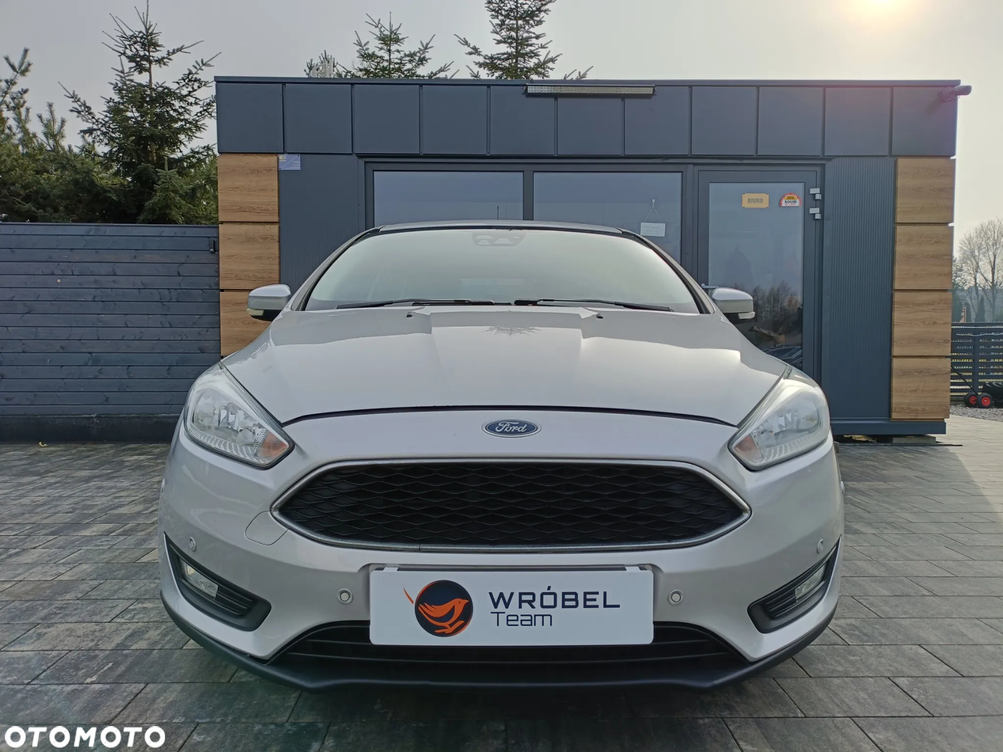 Ford Focus - 4