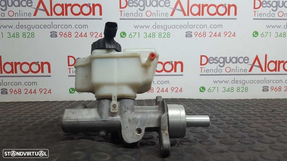 BOMBA DE TRAVÃO SEAT LEON (1P1) REFERENCE - 1