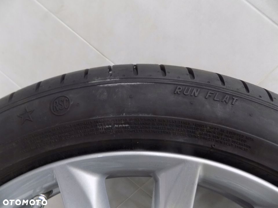 BMW G32 G11 G12 KOŁA FELGI OPONY LATO 19 6861225 - 12
