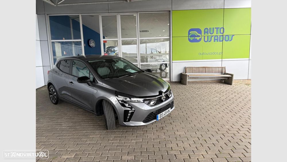 Mitsubishi Colt 1.0 MPI-T Kaiteki - 7