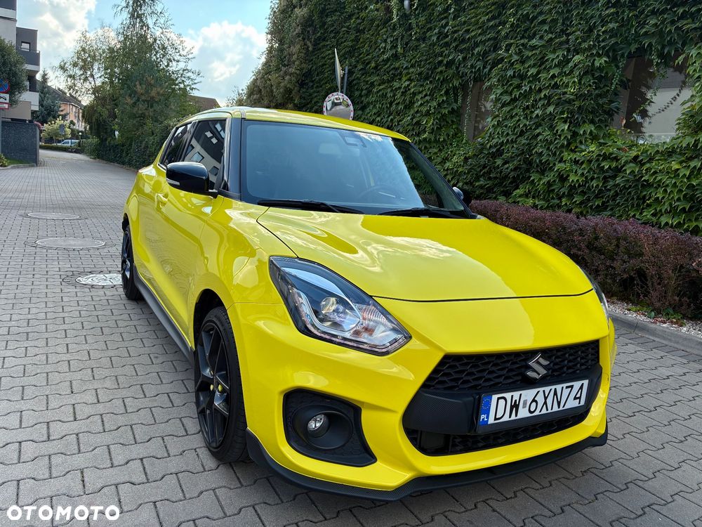 Suzuki Swift - 30