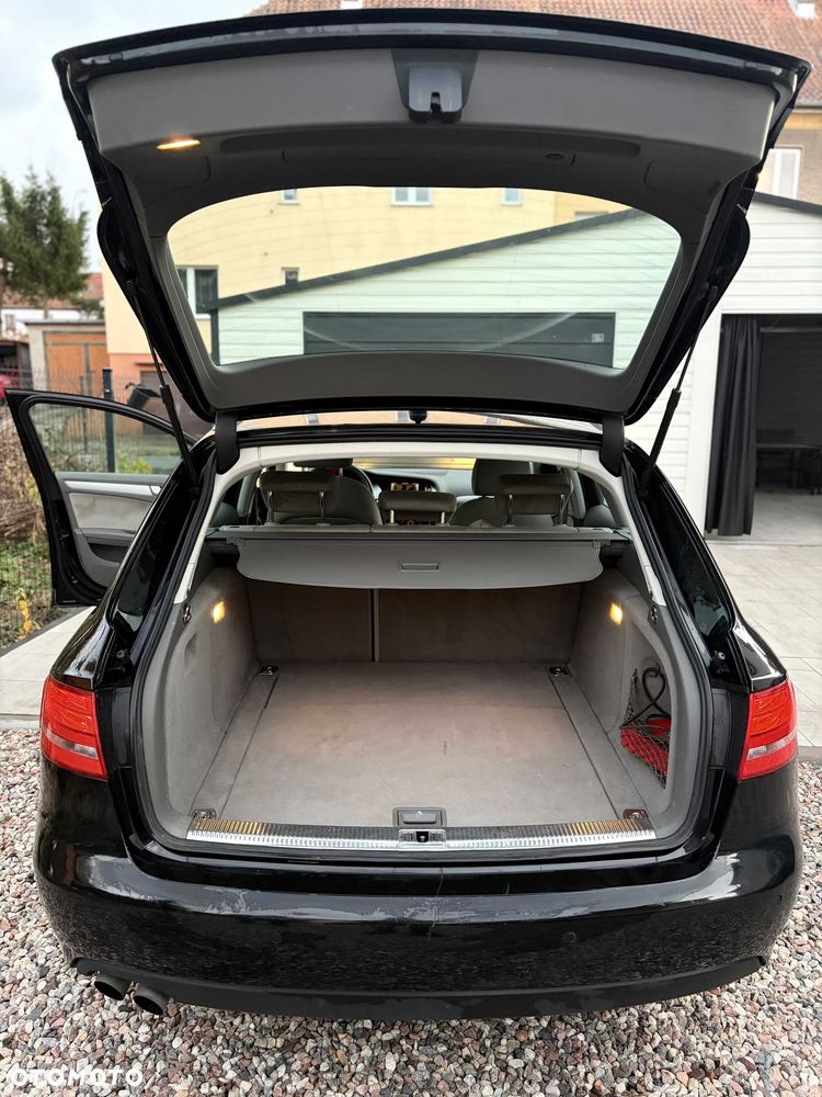 Audi A4 Avant - 6