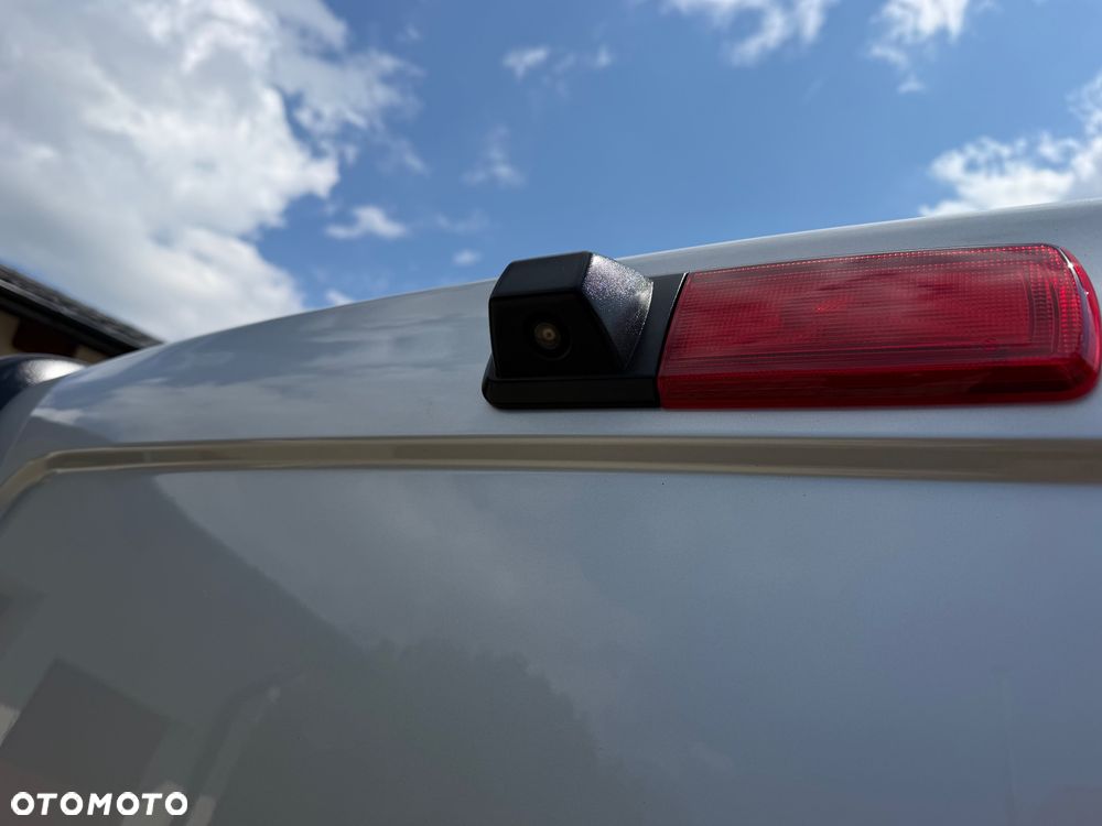 Opel VIVARO B - 18