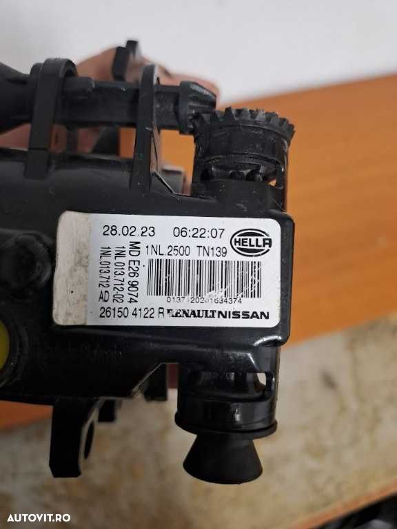 Proiector dreapta LED Renault Clio 5 Renault Talisman original - 3