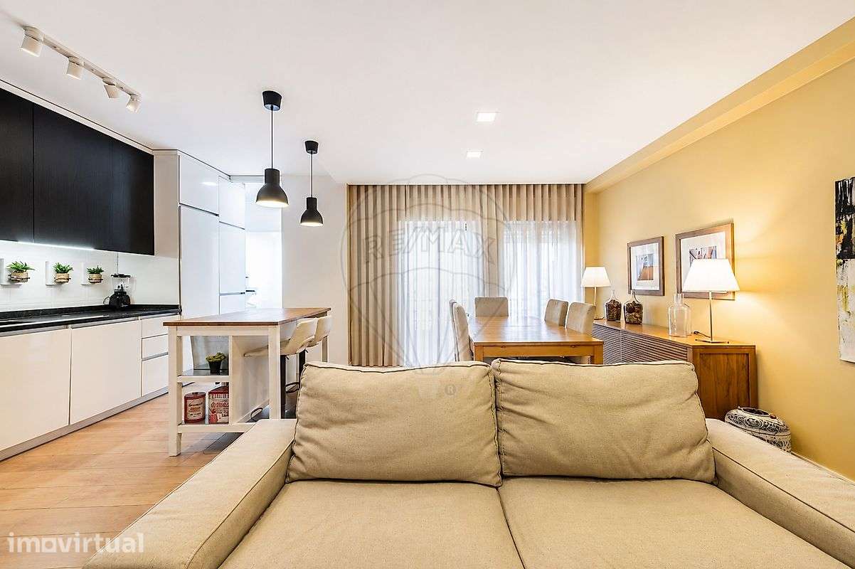 Apartamento T3 para venda - Grande imagem: 3/26