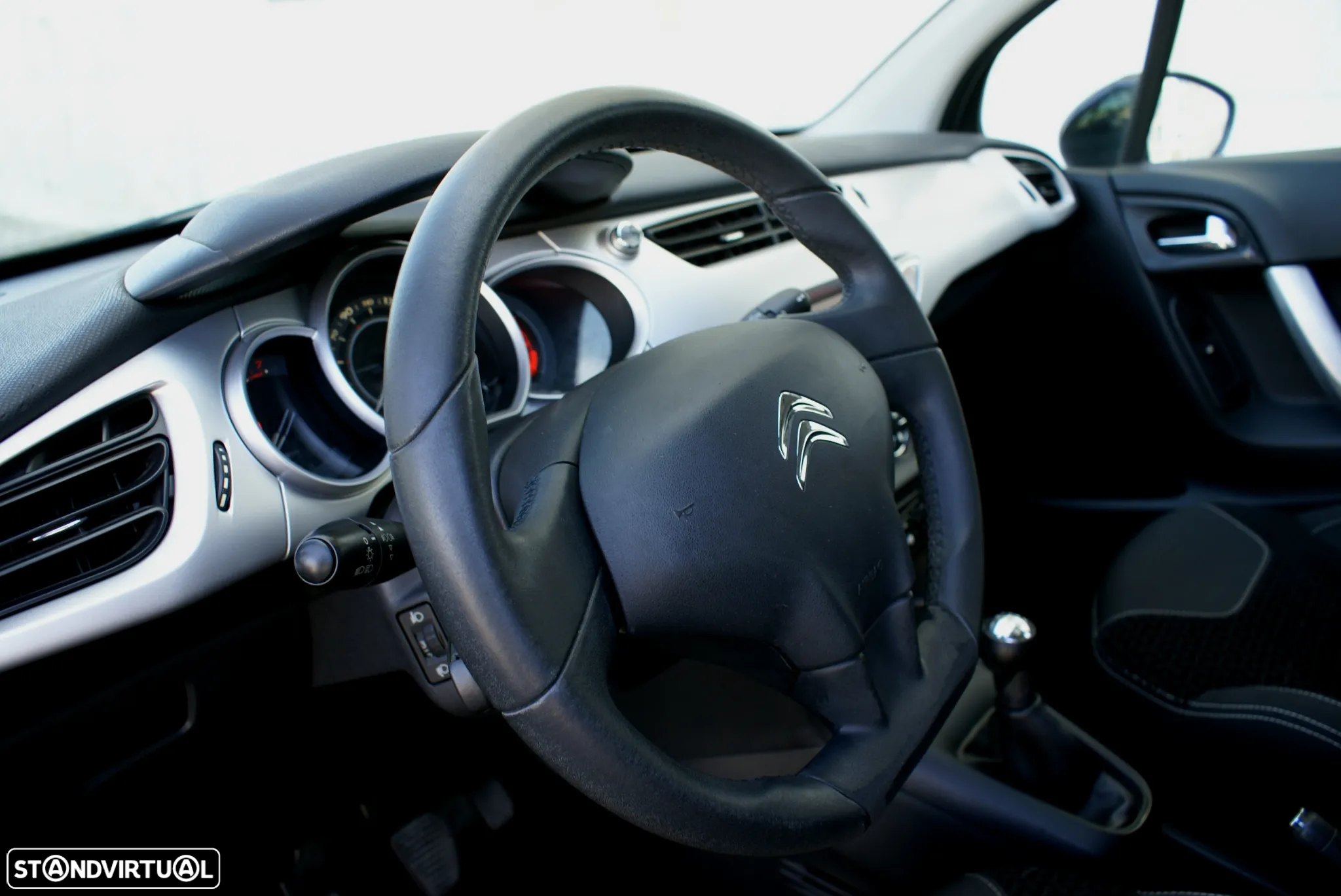 Citroën C3 1.4 Airdream Seduction - 10