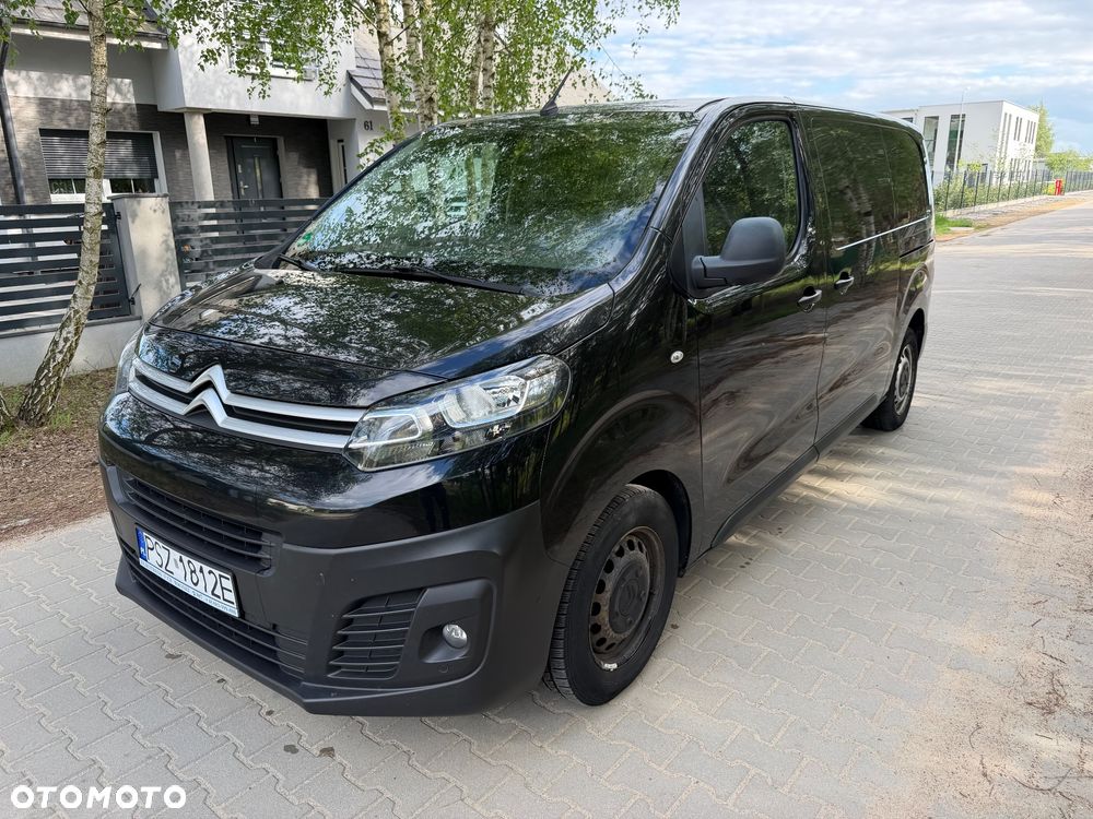 Citroën Jumpy - 11