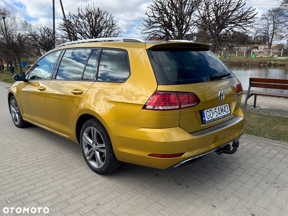Volkswagen Golf 1.6 TDI SCR Join - 3