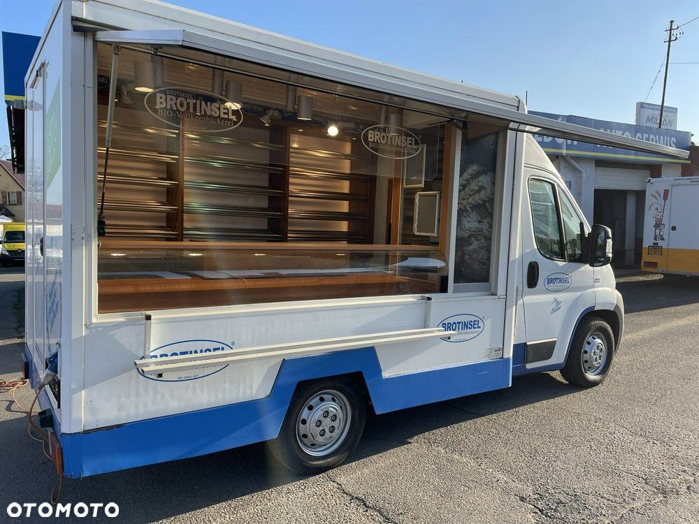 Fiat Ducato - 1