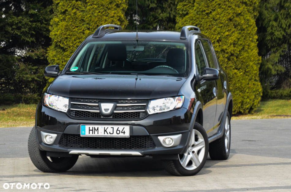 Dacia Sandero Stepway 0.9 TCe Laureate - 7