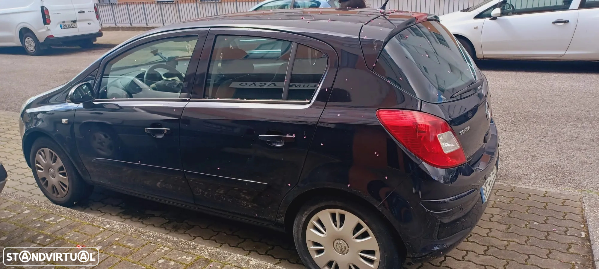 Opel Corsa 1.3 CDTi Enjoy - 2