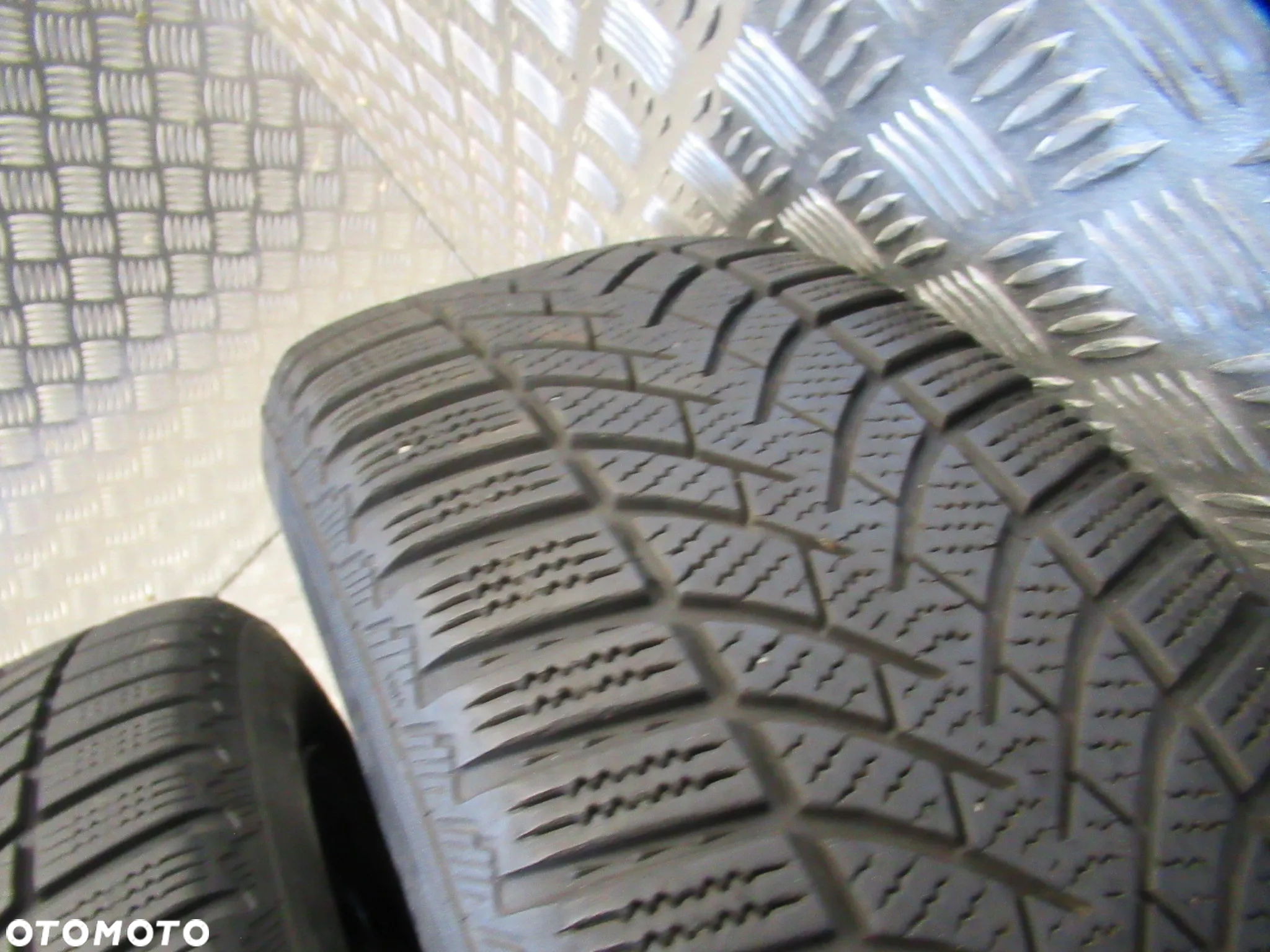 Koła Opel Astra J K 6,5Jx16 et41 5x105 CZUJNIKI - 17