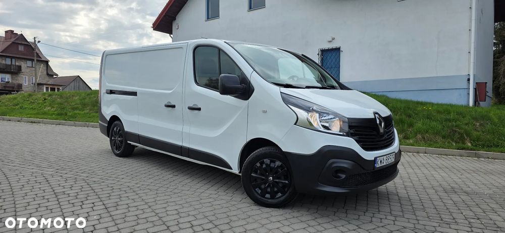 Renault Trafic - 11