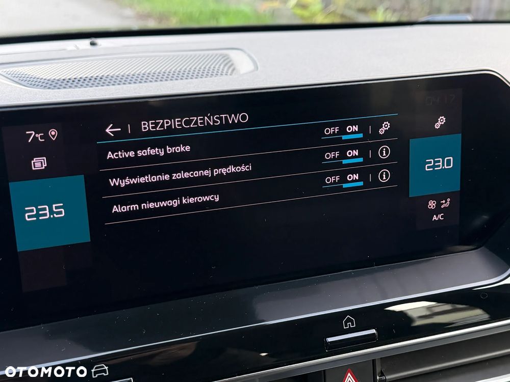 Citroën C4 1.2 PureTech Feel Pack S&S - 17