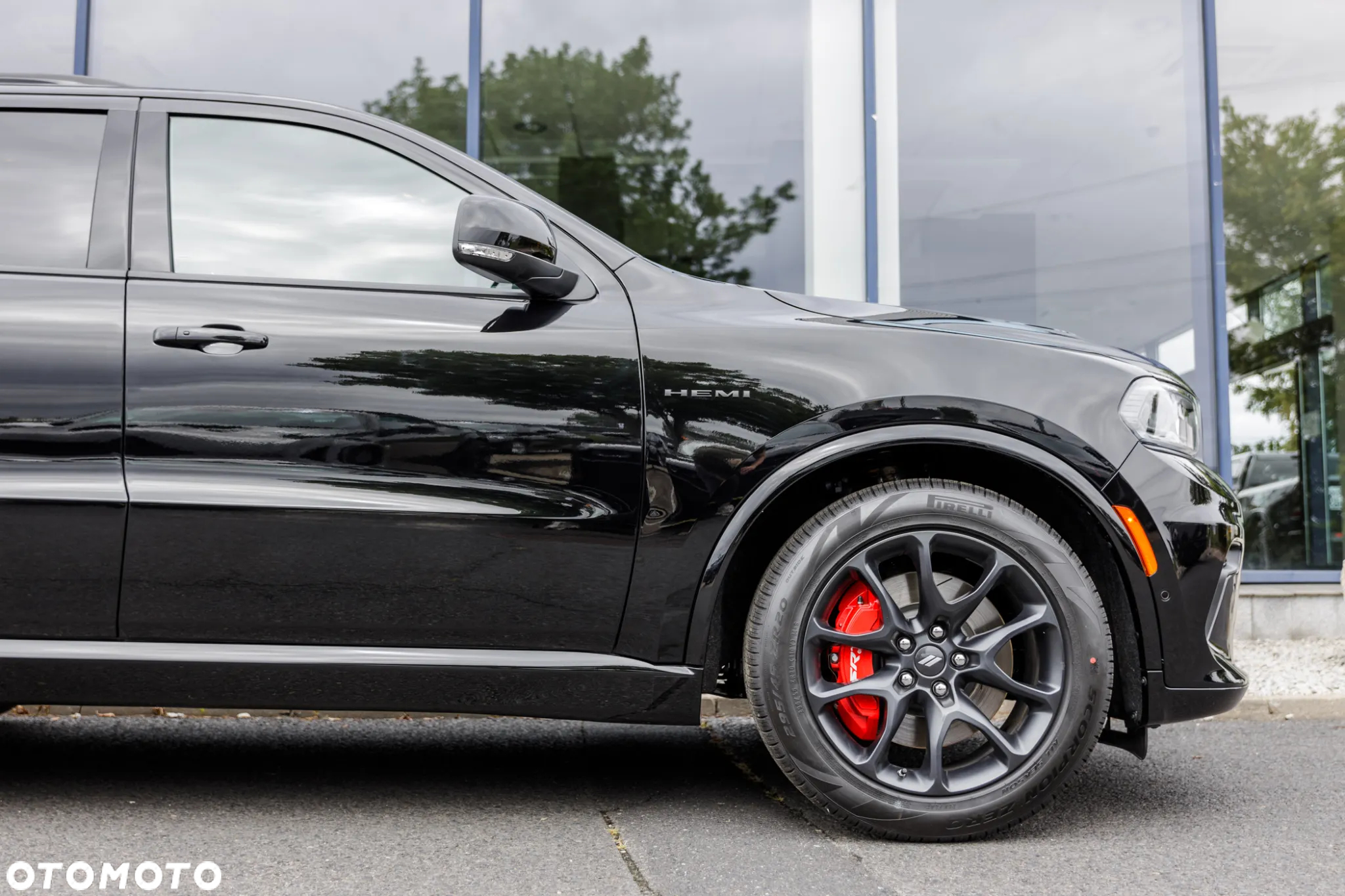 Dodge Durango 5.7 R/T - 24