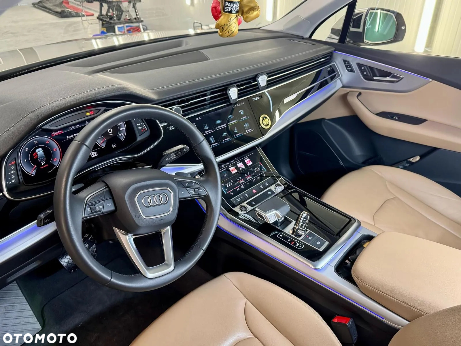 Audi Q7 - 3