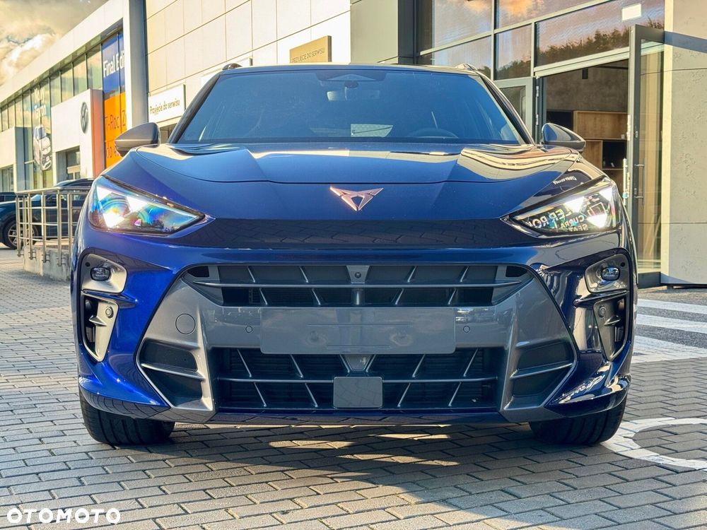 Cupra Terramar 1.5 eTSI mHEV Advantage Edition DSG - 10