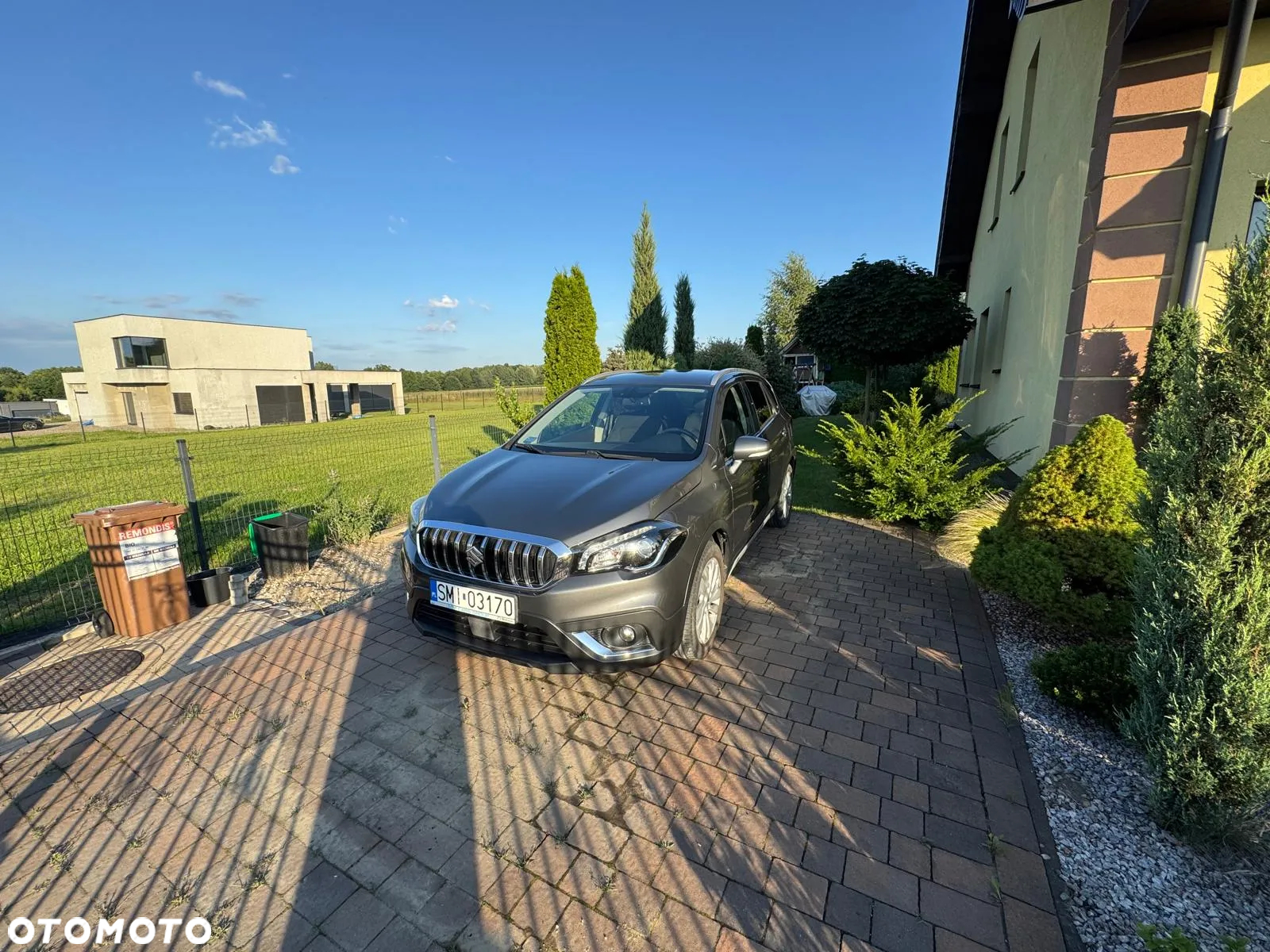 Suzuki SX4 S-Cross 1.0 T Premium - 3