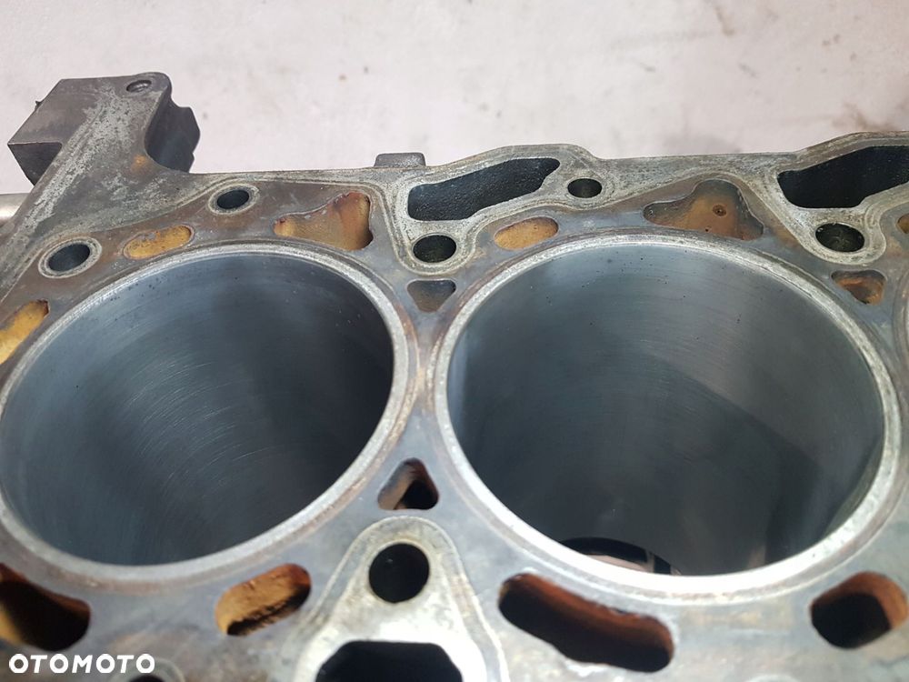 blok silnika 6c1q-6015-ae boxer jumper transit 2.2 hdi tdci e5 - 10