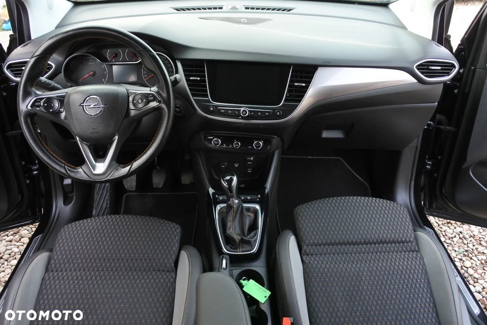 Opel Crossland X 1.2 ECOTEC Start/Stop Innovation - 14