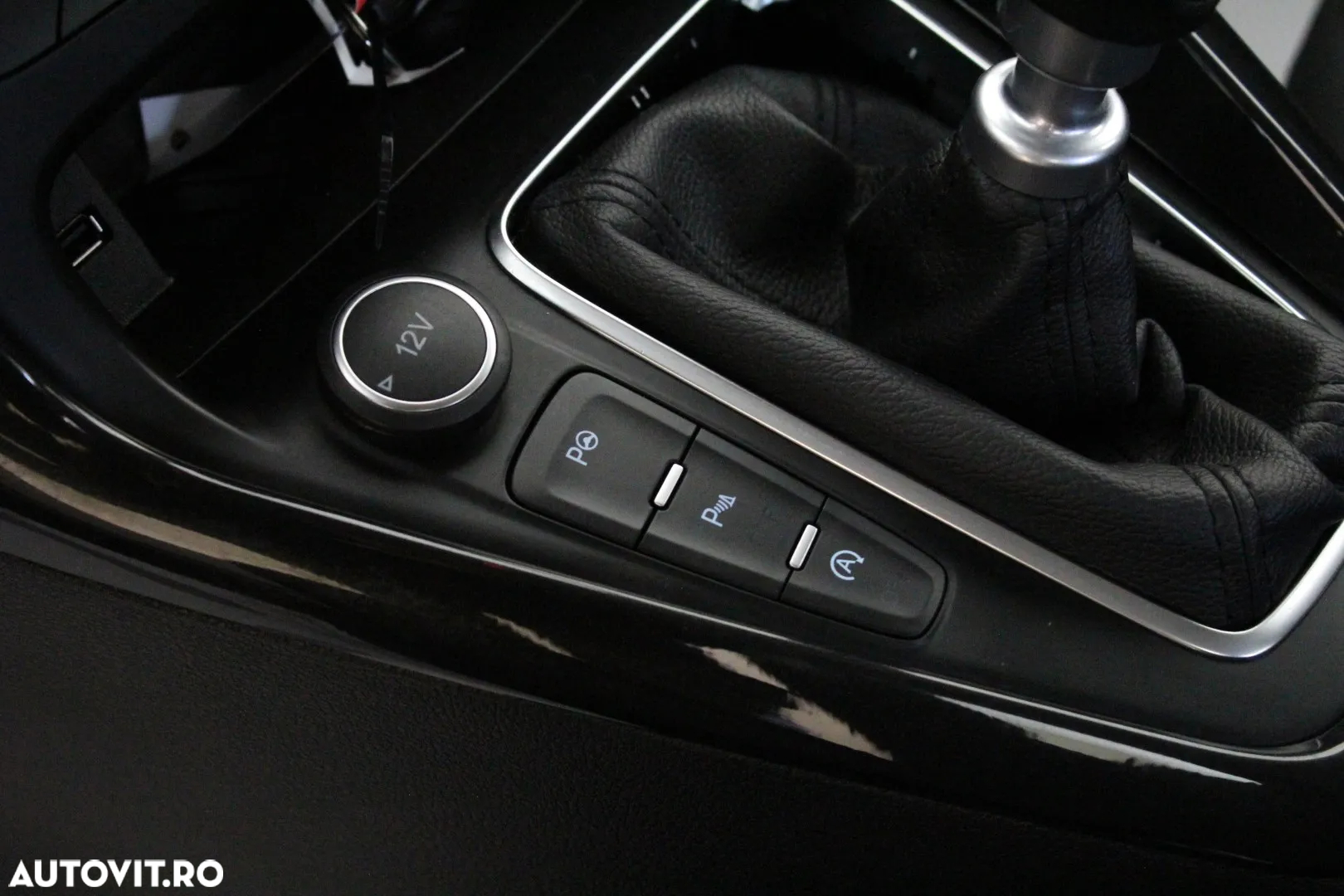 Ford Focus - 22